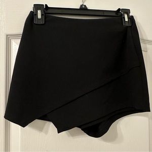 Envelope Skort